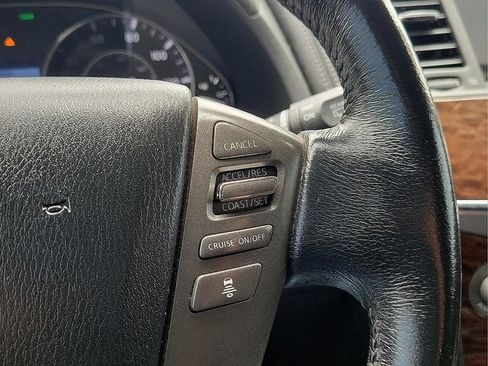 Used 2019 Nissan Armada SV w/ Driver Package RWD image 26