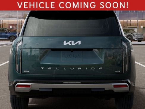 New 2027 Kia Telluride X-Line SX Prestige AWD/4WD image 13