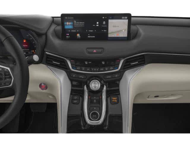 Used 2024 Acura TLX w/ Technology Package FWD image 13