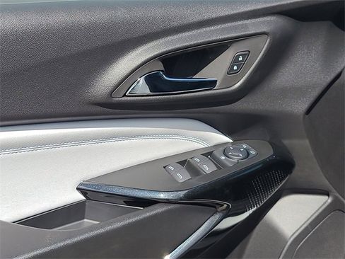 New 2026 Chevrolet Trax LT w/ Driver Confidence Package image 20