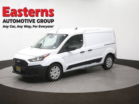 Used 2022 Ford Transit Connect XL FWD image 56