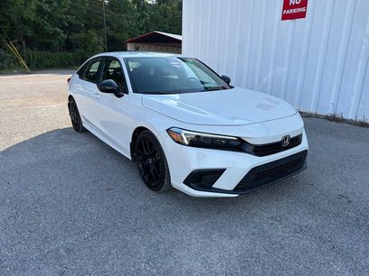 Used 2024 Honda Civic Sport