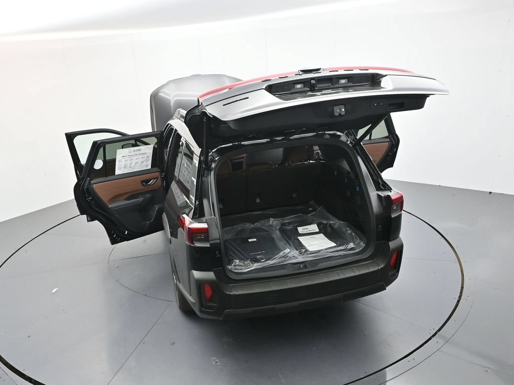 New 2026 Subaru Outback Touring XT AWD/4WD image 30