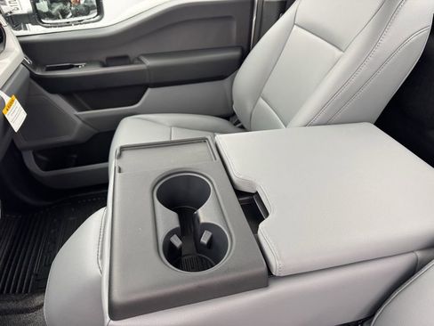 New 2026 Ford F250 XL w/ XL Chrome Package image 13
