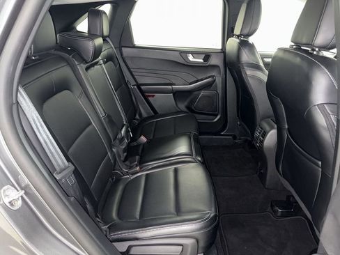 Used 2025 Ford Escape Platinum image 21