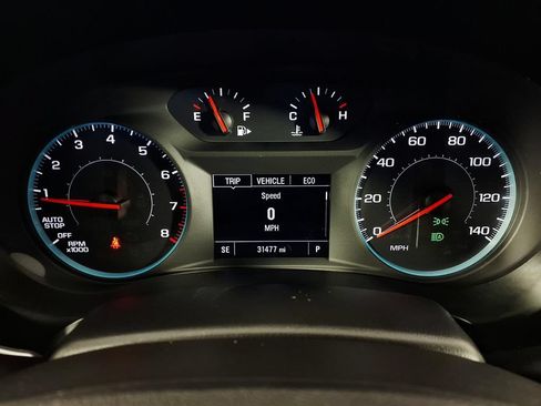 Used 2025 Chevrolet Malibu LT FWD image 17