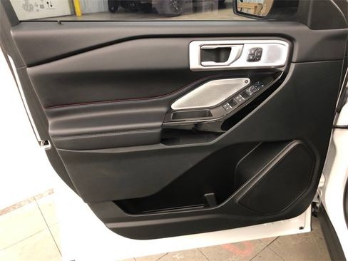 Used 2024 Ford Explorer ST w/ Equipment Group 401A image 14