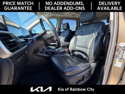 Used 2023 Kia Telluride S w/ S Sunroof Package image 14