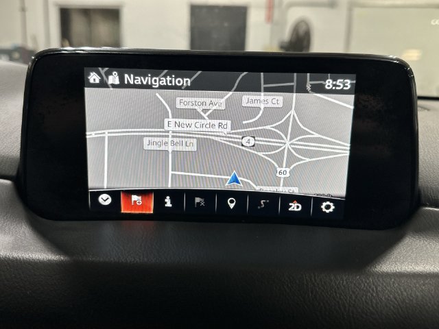 Used 2020 MAZDA CX-5 Grand Touring AWD/4WD image 24