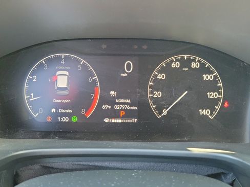 Used 2024 Honda CR-V EX image 21