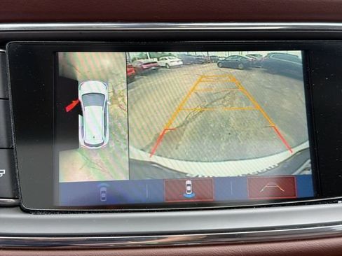Used 2018 Buick Enclave Avenir w/ Avenir Technology Package AWD/4WD image 26