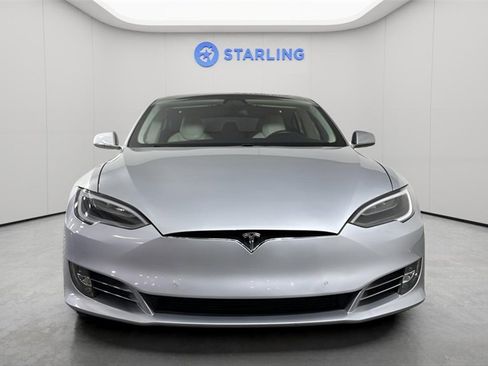 Used 2019 Tesla Model S 100D image 15