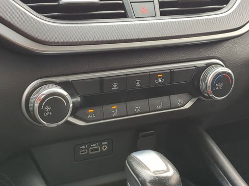 Used 2023 Nissan Altima 2.5 SR image 24