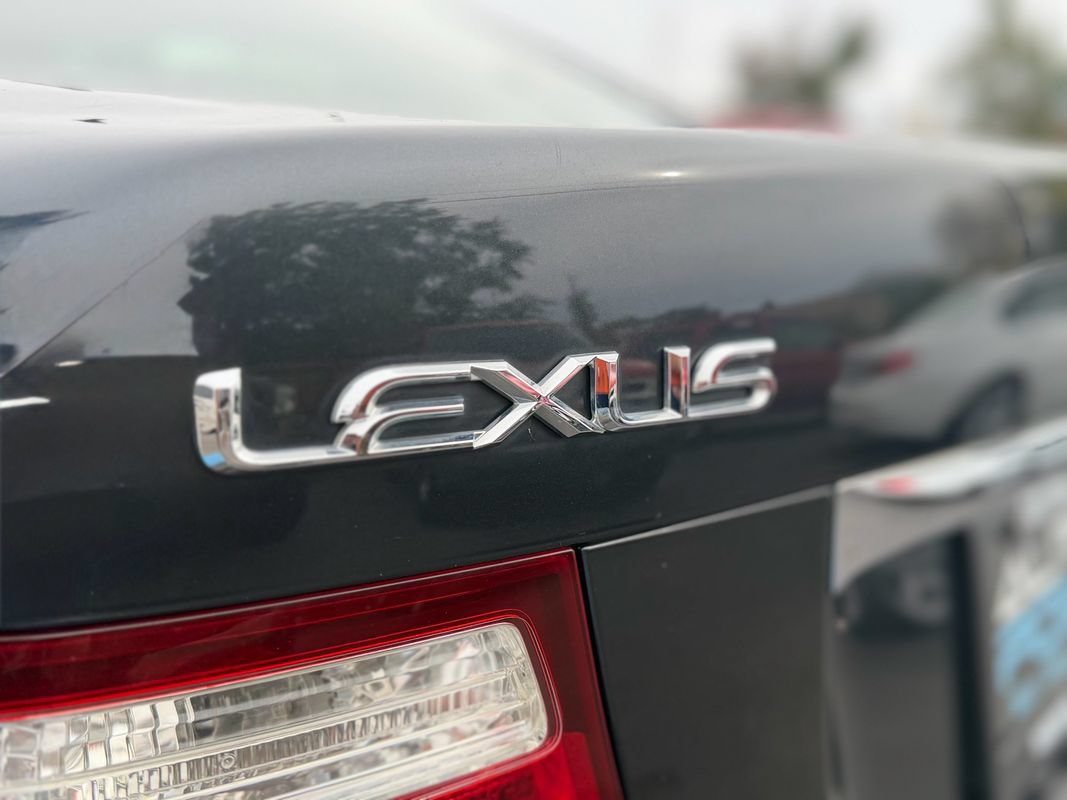 Used 2007 Lexus LS 460 RWD image 31