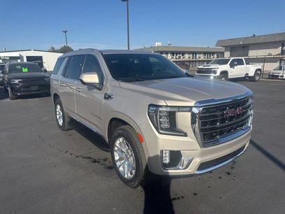 Used 2023 GMC Yukon SLT