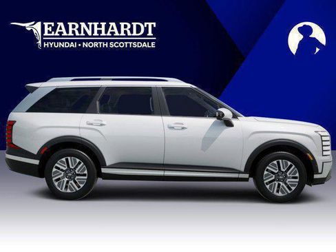 New 2026 Hyundai Palisade SEL Premium image 6