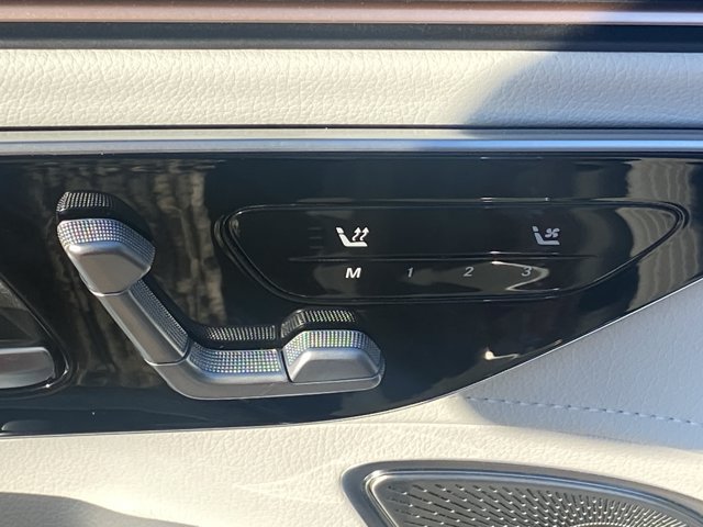 Certified 2023 Mercedes-Benz EQE AMG 4MATIC Sedan image 17