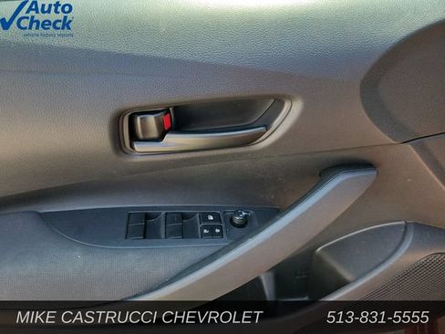 Used 2024 Toyota Corolla LE FWD image 17