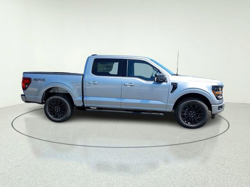 New 2026 Ford F150 XLT w/ Equipment Group 302A MID AWD/4WD image 10