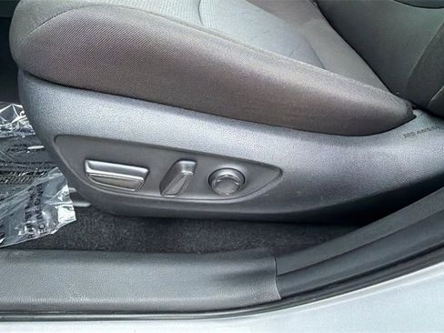 Certified 2025 Toyota RAV4 XLE image 18