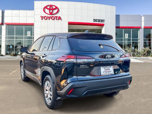 New 2026 Toyota Corolla Cross L image 5