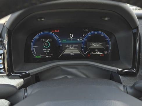 Used 2026 Toyota Camry XLE FWD image 19