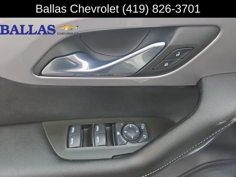 Certified 2023 Chevrolet Blazer LT w/ Driver Confidence Package AWD/4WD image 24