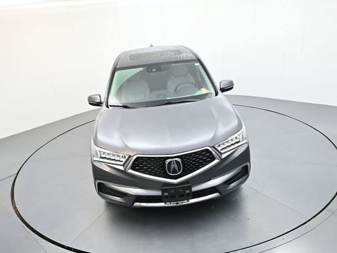 Used 2018 Acura MDX Sport Hybrid w/ Technology Pkg AWD/4WD image 23