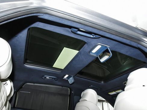 Used 2025 Genesis GV80 3.5T Prestige image 69