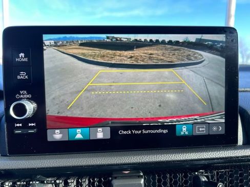 Used 2024 Honda CR-V EX-L image 18