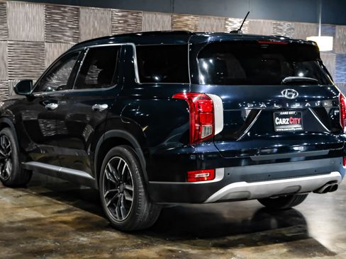 Used 2020 Hyundai Palisade SEL AWD/4WD image 10