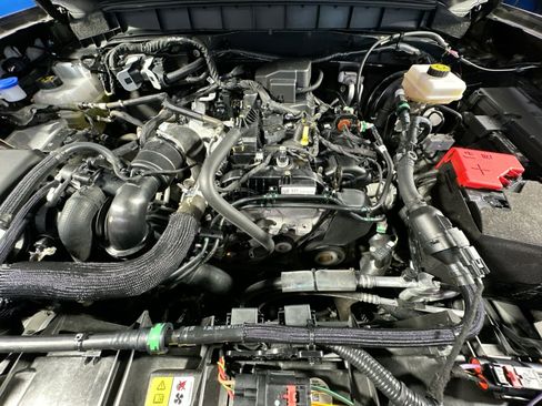 Used 2021 Ford Bronco Badlands image 36