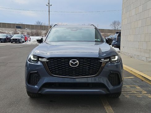 New 2026 MAZDA CX-70 3.3 Turbo S w/ Premium Plus image 2