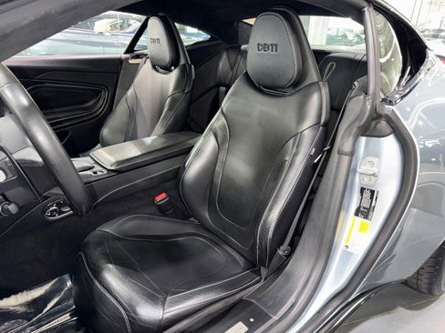 Used 2019 Aston Martin DB11 Coupe image 50