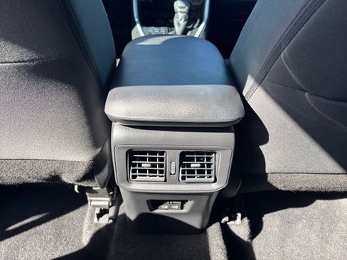 Used 2025 Toyota RAV4 XLE image 24