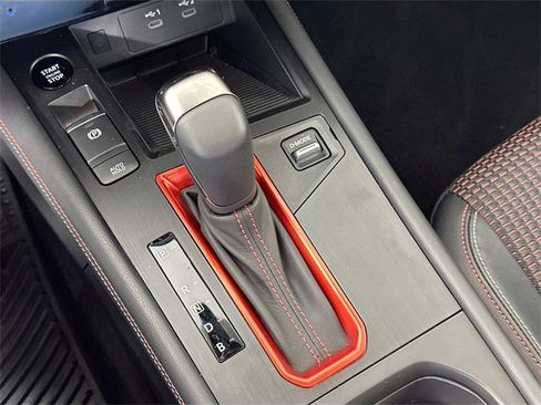 Used 2025 Nissan Kicks SR image 14