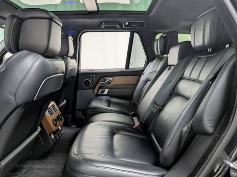 Used 2022 Land Rover Range Rover Autobiography image 20