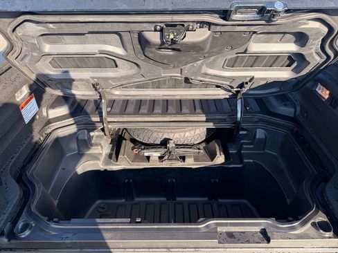 New 2026 Honda Ridgeline Sport image 20