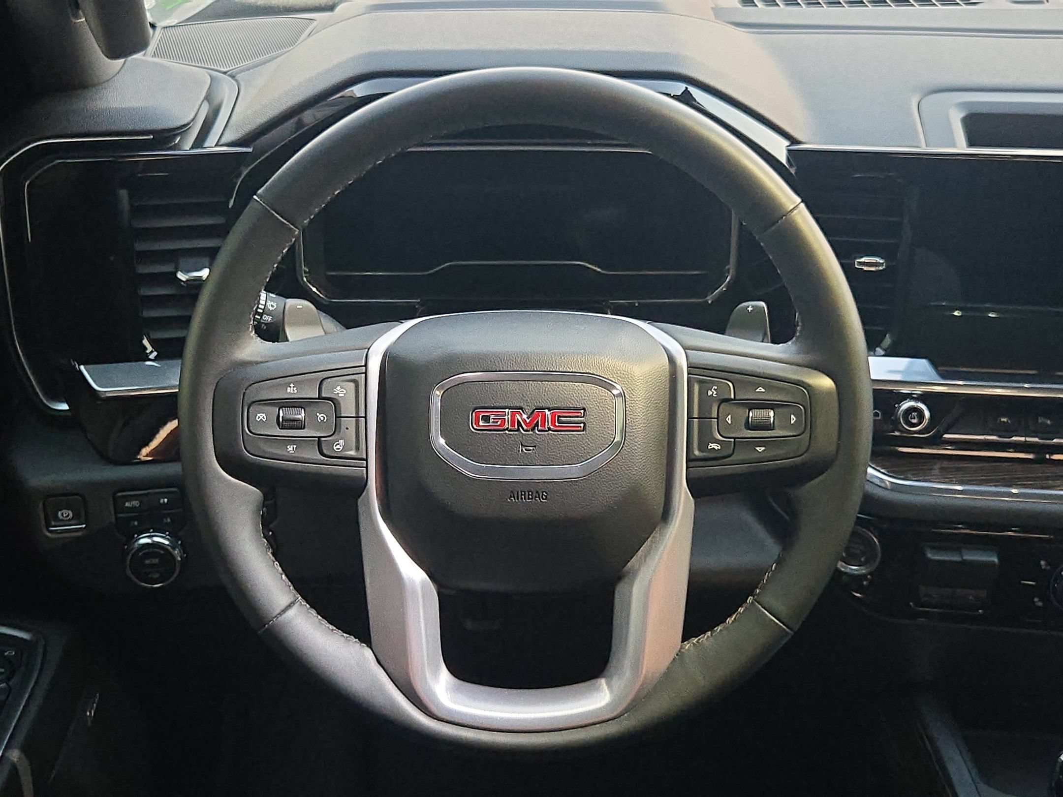 Used 2023 GMC Sierra 1500 Elevation w/ Elevation Premium Package AWD/4WD image 26
