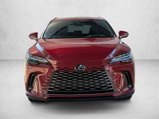 Used 2024 Lexus RX 350 video 2