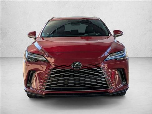 Used 2024 Lexus RX 350 image 2