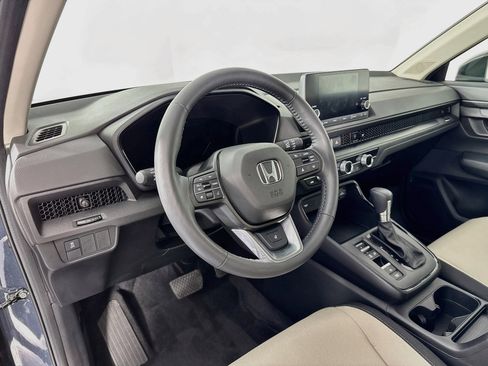 Certified 2023 Honda CR-V EX image 9