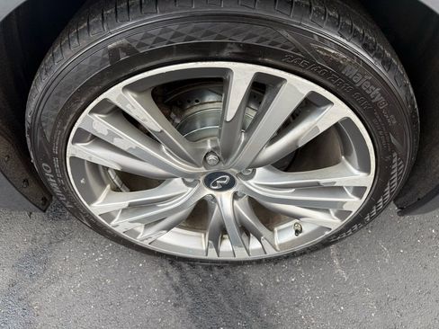 Used 2018 INFINITI Q50 Sport image 24