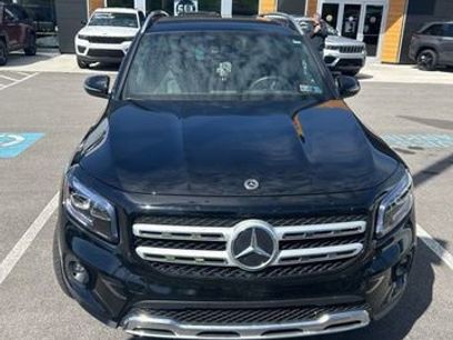 Used 2021 Mercedes-Benz GLB 250 4MATIC