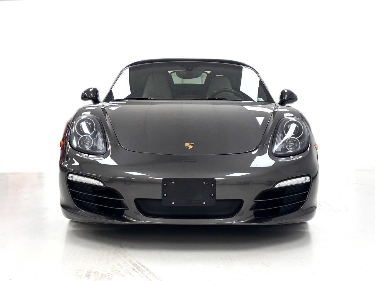 Used 2013 Porsche Boxster RWD image 2