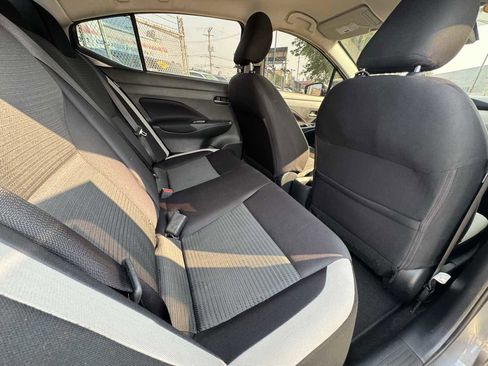 Used 2021 Nissan Versa SV image 24