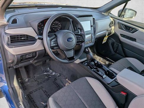 New 2026 Subaru Forester AWD/4WD image 3