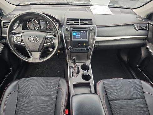 Used 2015 Toyota Camry SE image 27