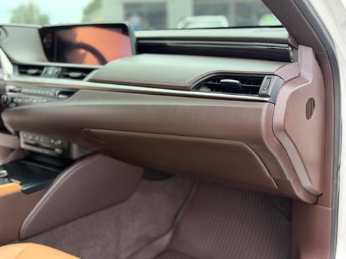 Used 2020 Lexus ES 350 w/ Premium Package FWD image 88