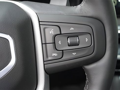 New 2026 GMC Sierra 1500 Denali image 19